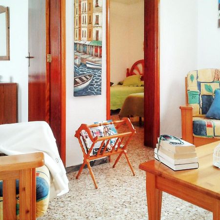 Villa Cozy House In El Golfo + Terrace Extérieur photo