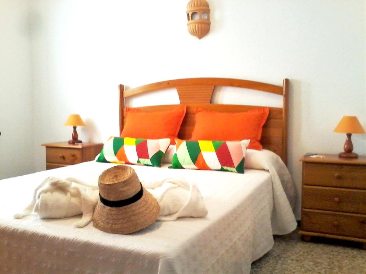 Villa Cozy House In El Golfo + Terrace Extérieur photo