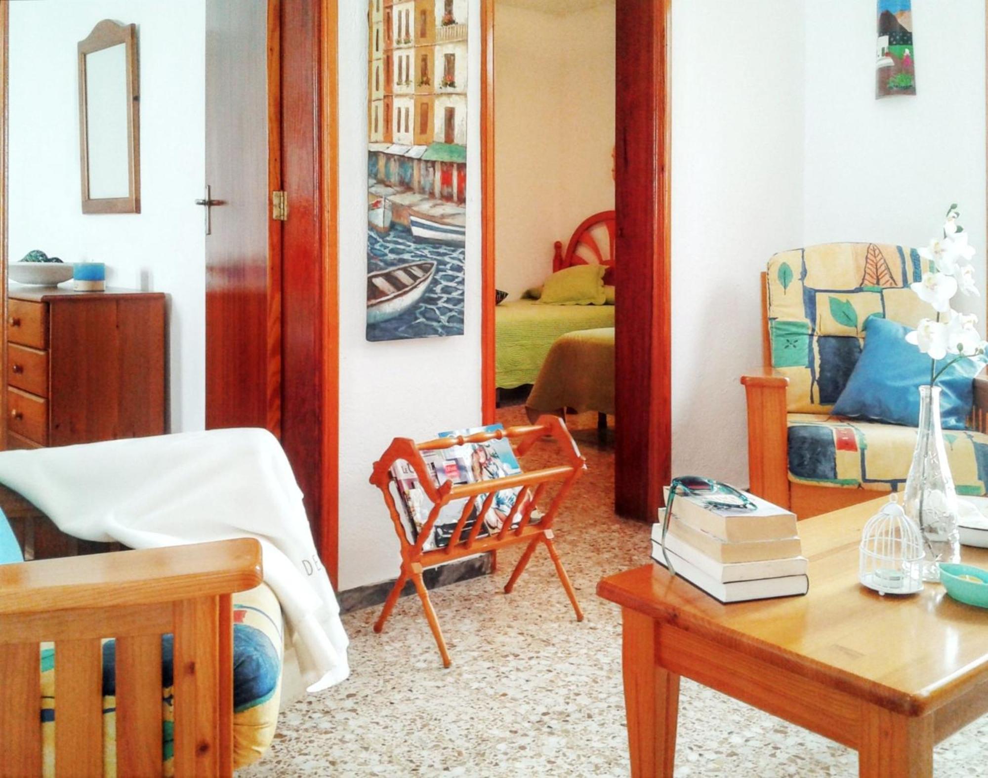 Villa Cozy House In El Golfo + Terrace Extérieur photo