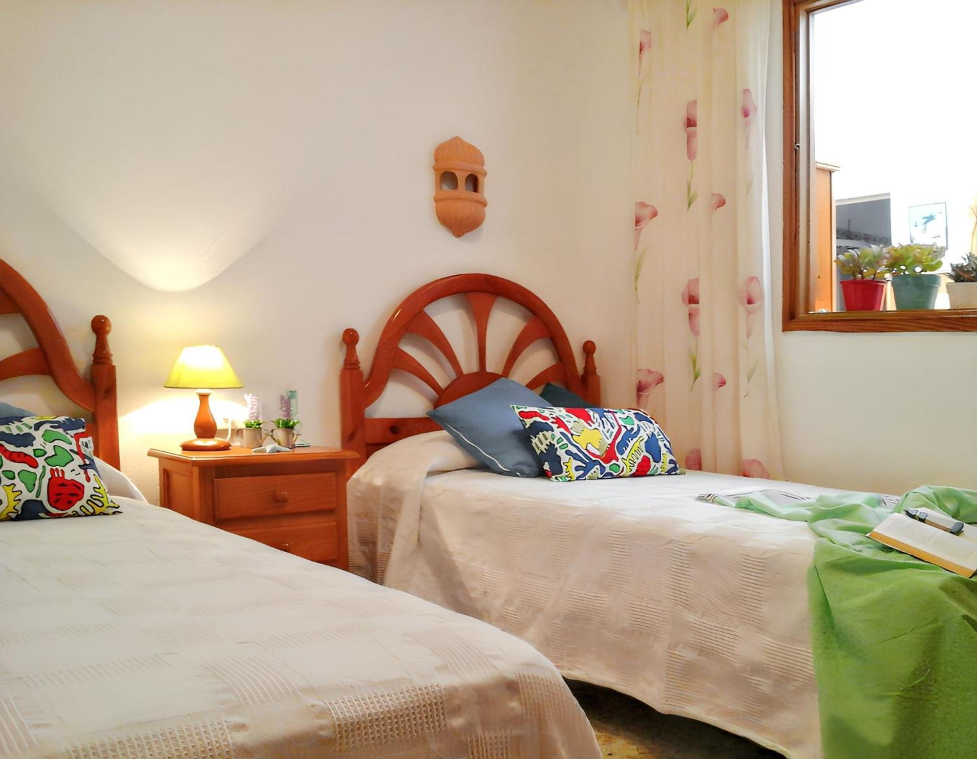 Villa Cozy House In El Golfo + Terrace Extérieur photo