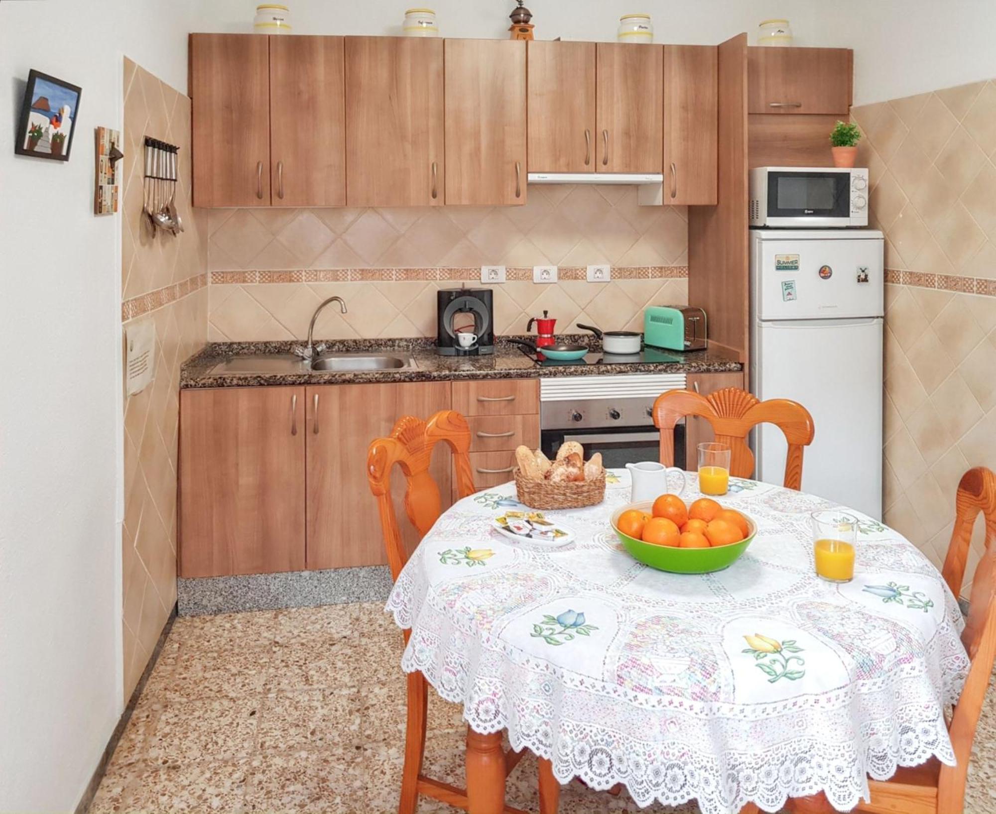 Villa Cozy House In El Golfo + Terrace Extérieur photo