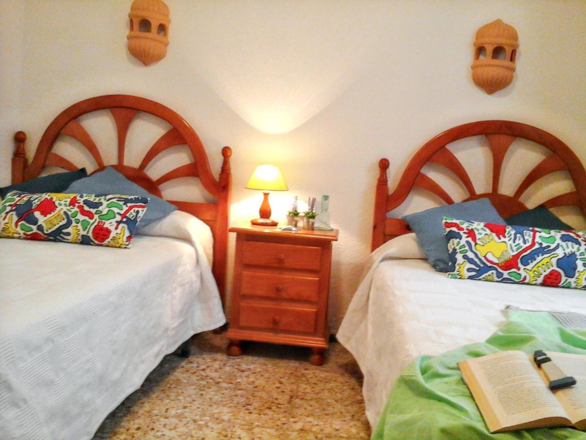 Villa Cozy House In El Golfo + Terrace Extérieur photo