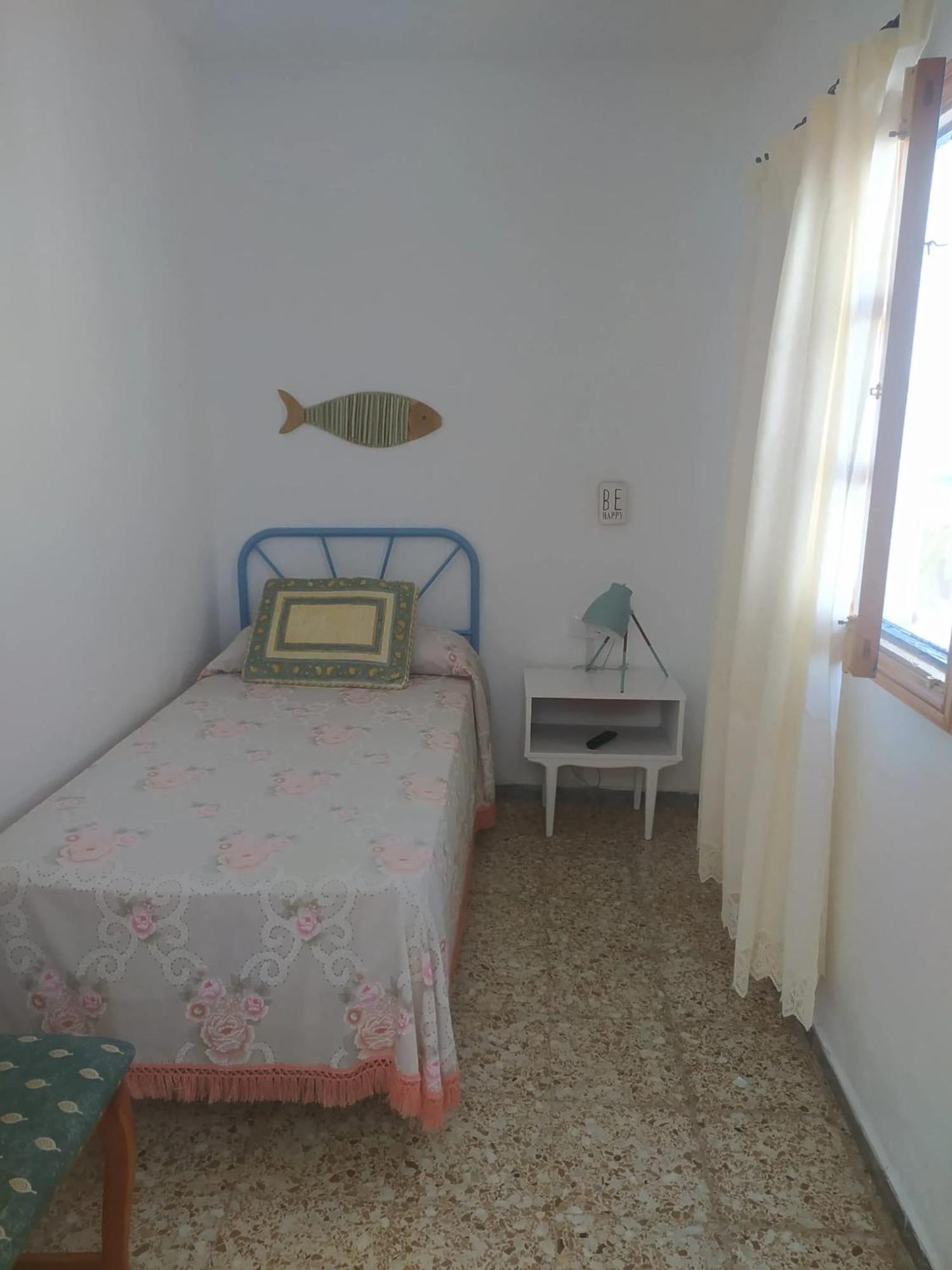 Villa Cozy House In El Golfo + Terrace Extérieur photo